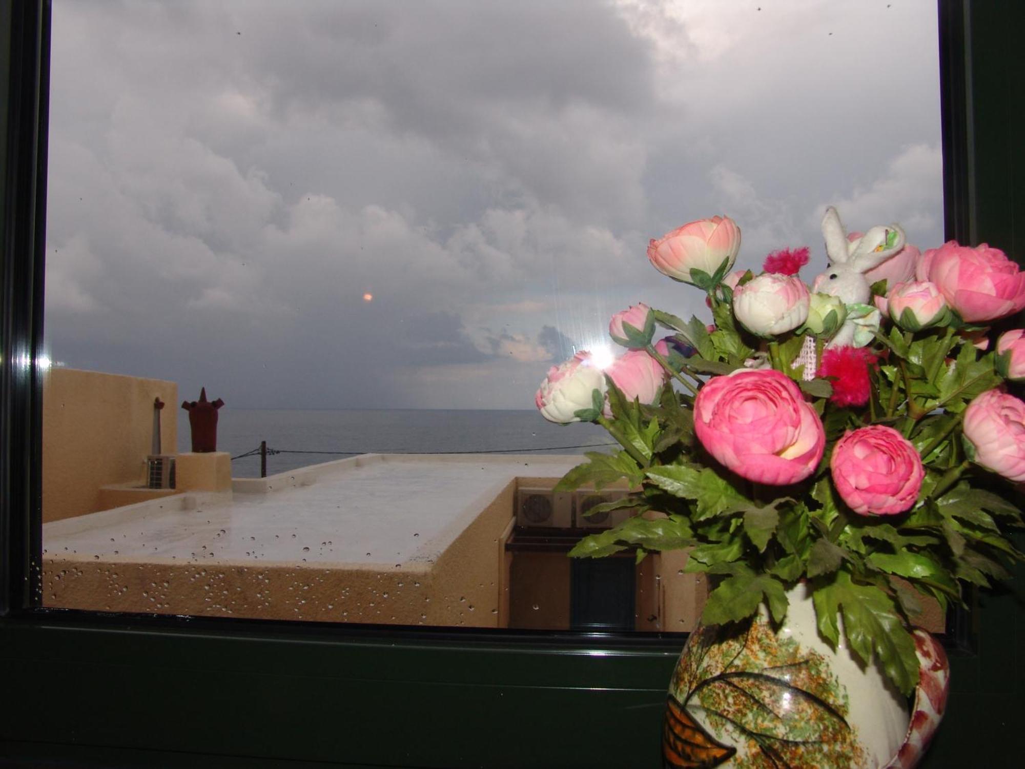 Porto Sisi Hotel Apartments Dış mekan fotoğraf
